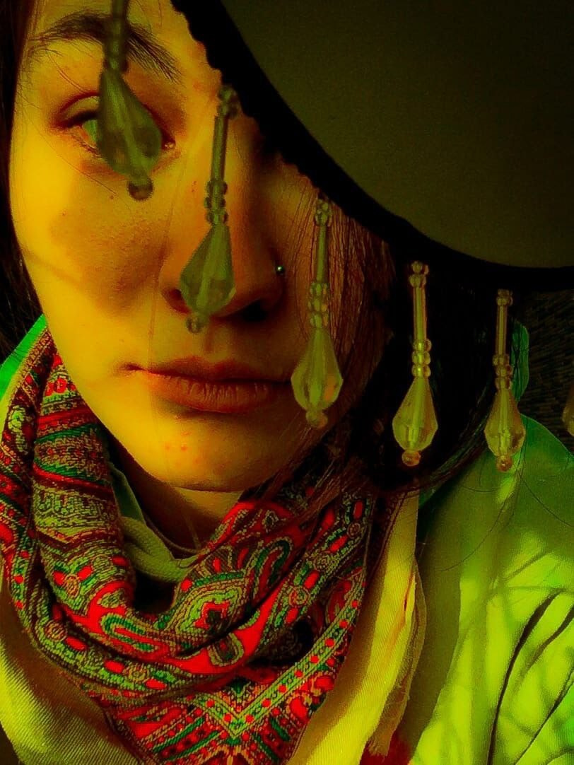 Художественные портреты. Главная