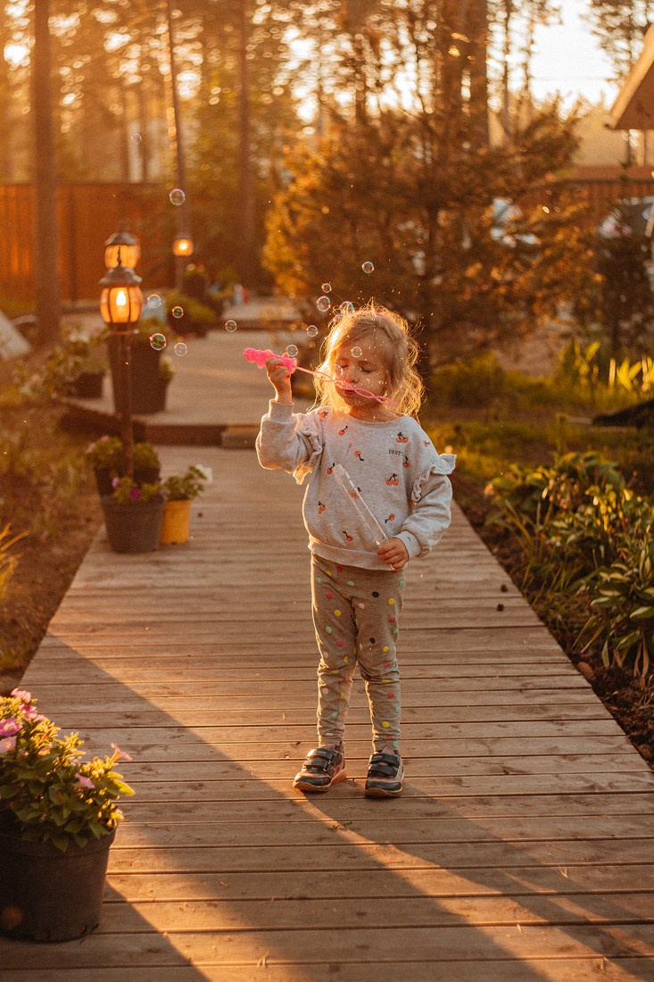 KOMAROVO PARTY. Портретный и Семейный фотограф в Санкт-Петербурге Rocket Alice