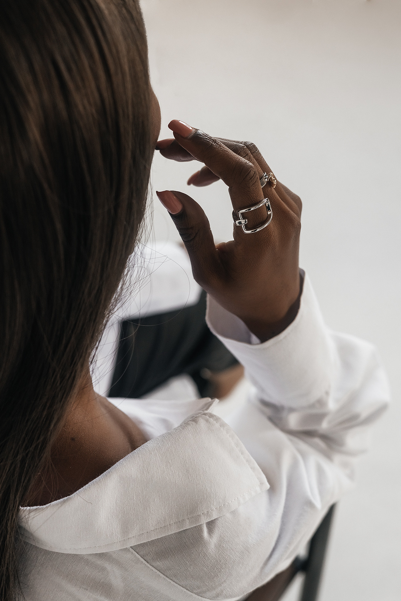 Наоми. Фотограф