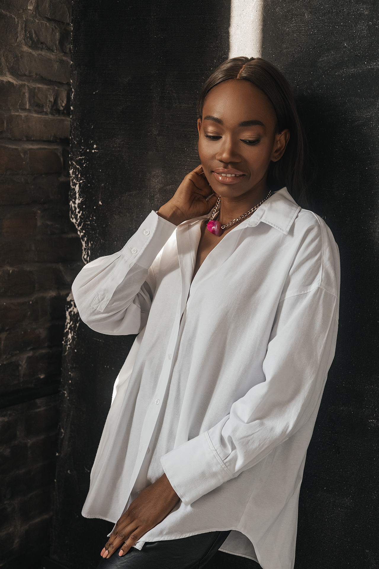 Наоми. Фотограф