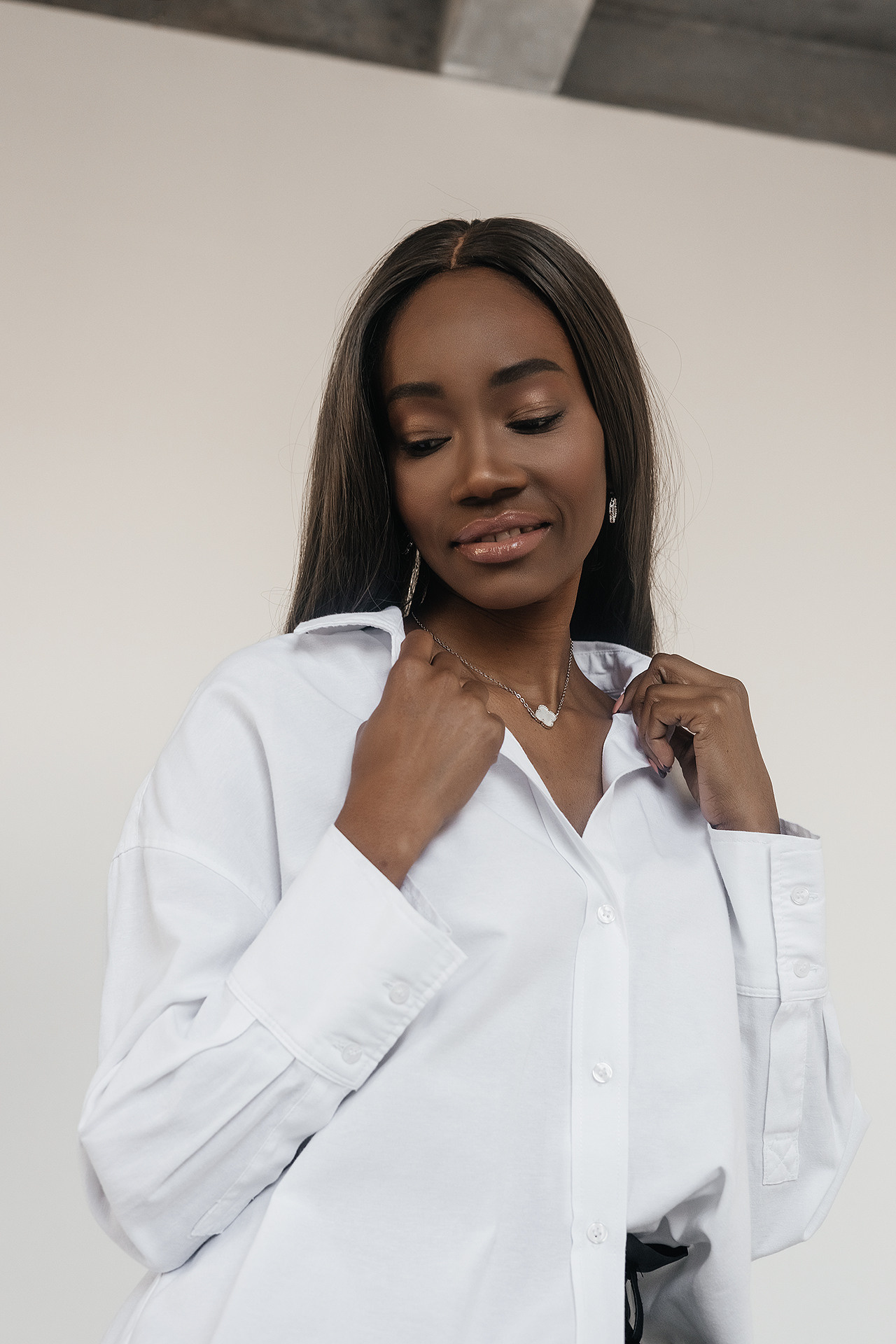 Наоми. Фотограф