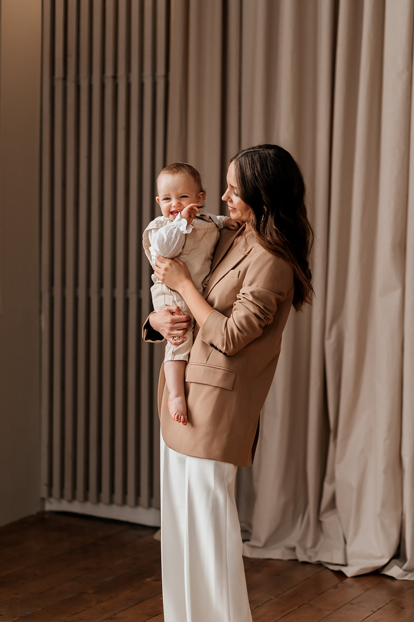 Рита и Лиза. Фотограф