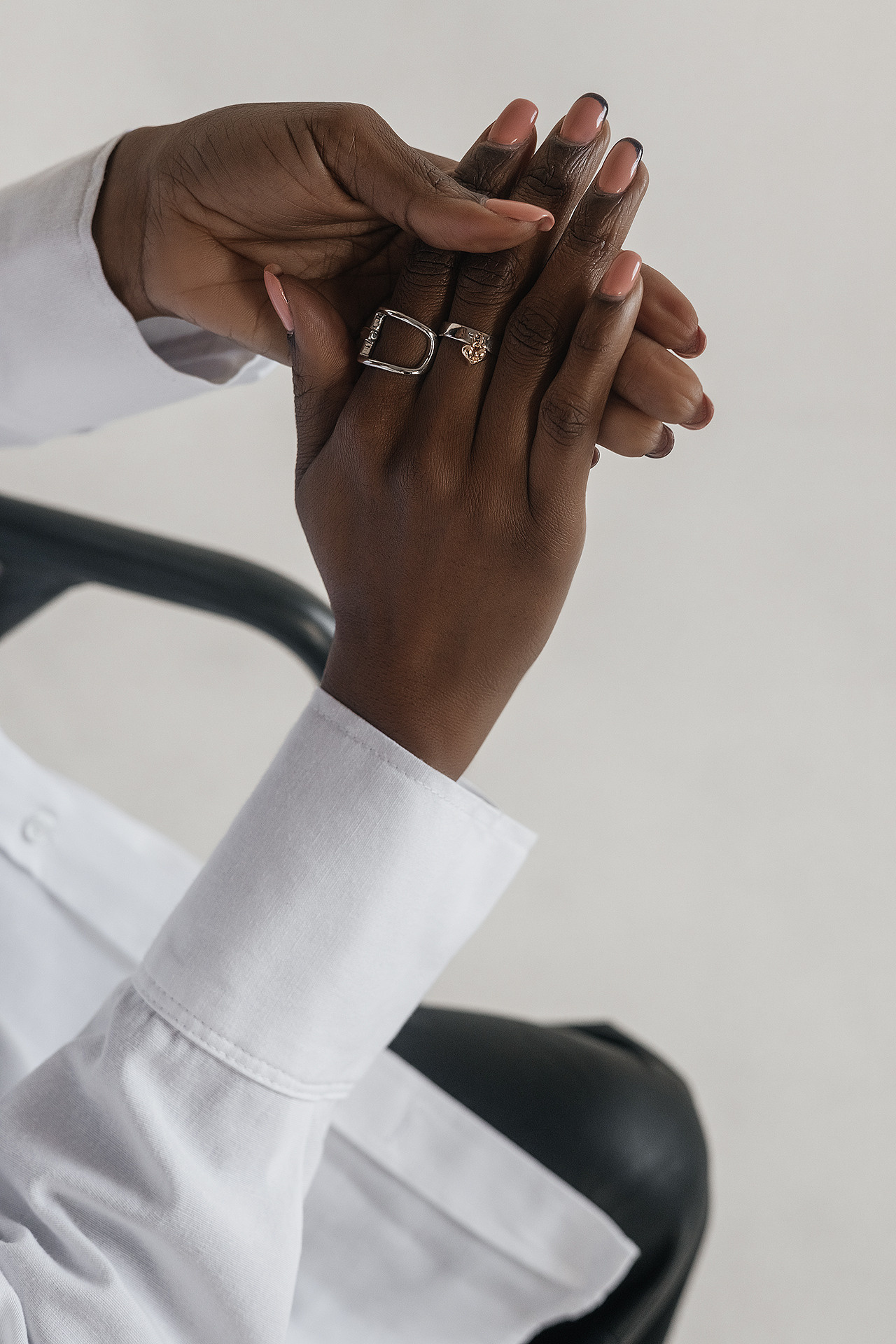 Наоми. Фотограф