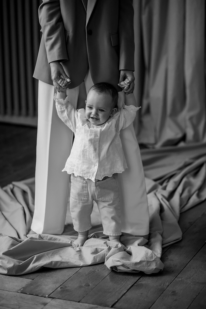 Рита и Лиза. Фотограф