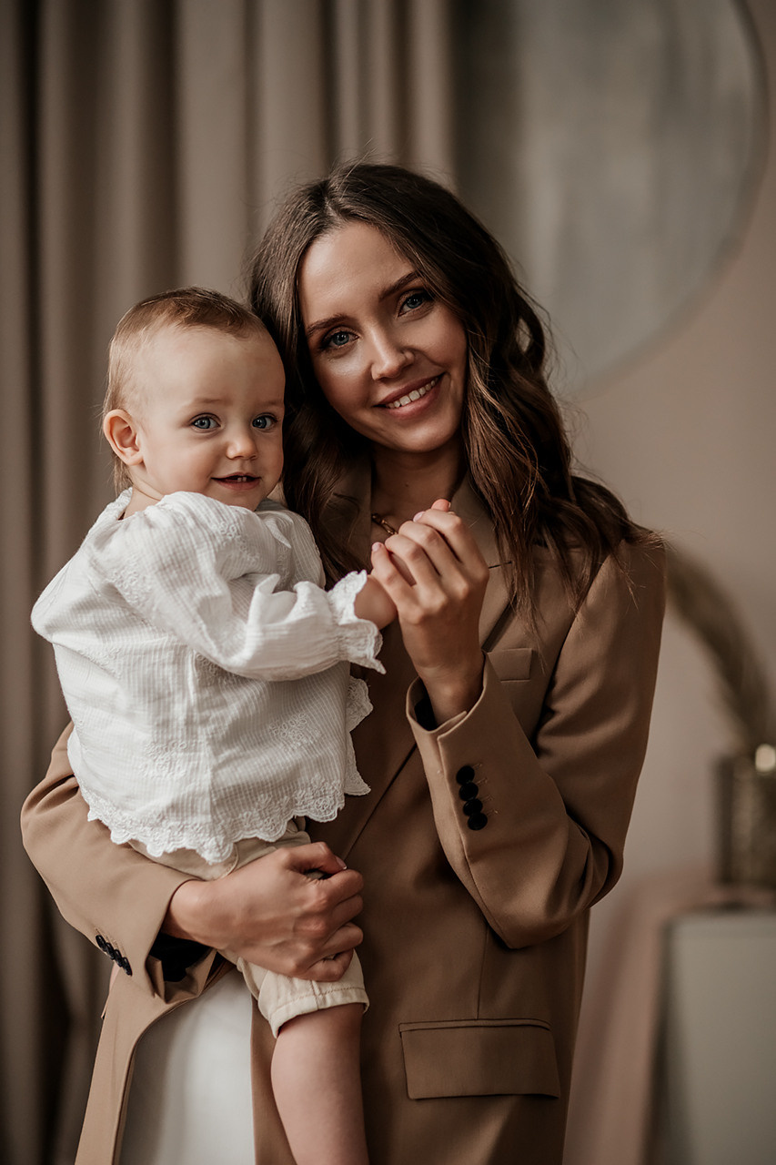 Рита и Лиза. Фотограф