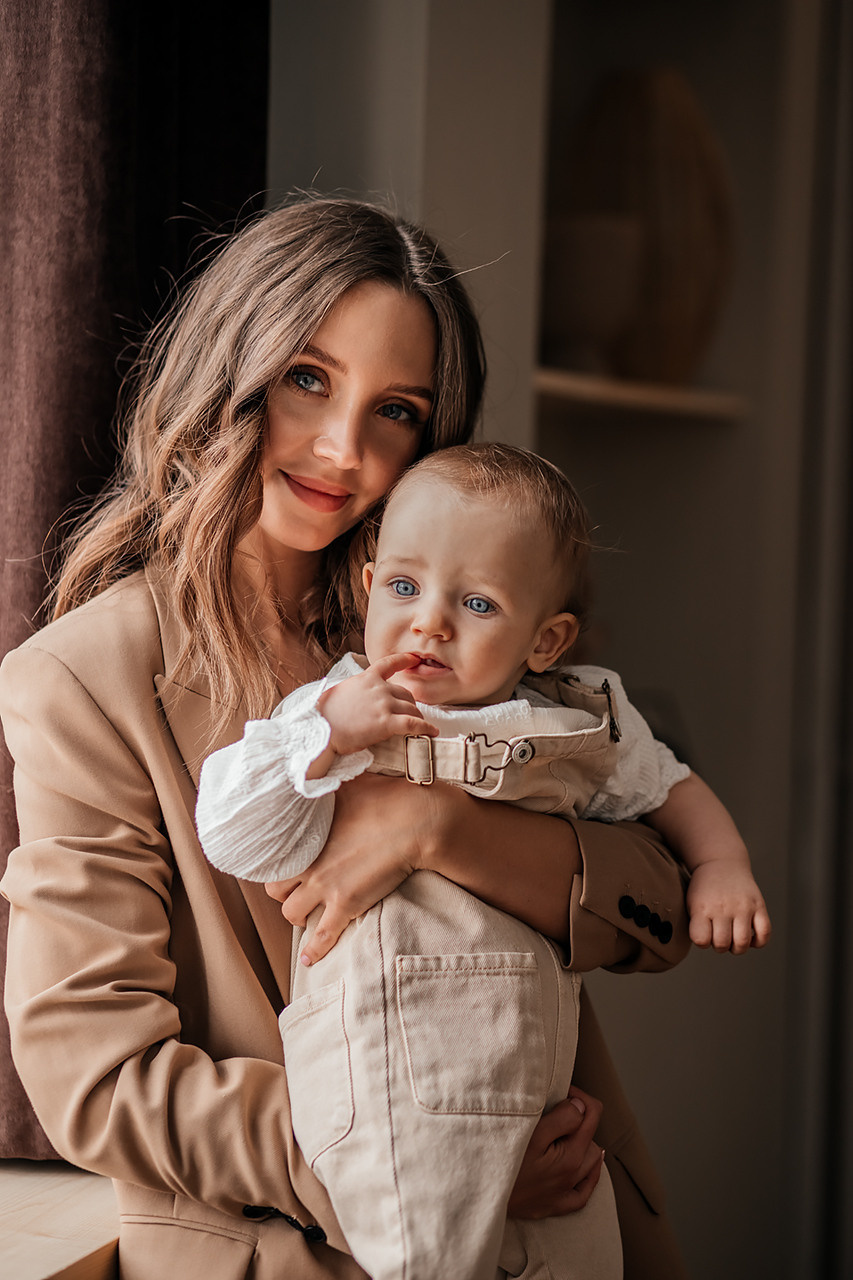 Рита и Лиза. Фотограф