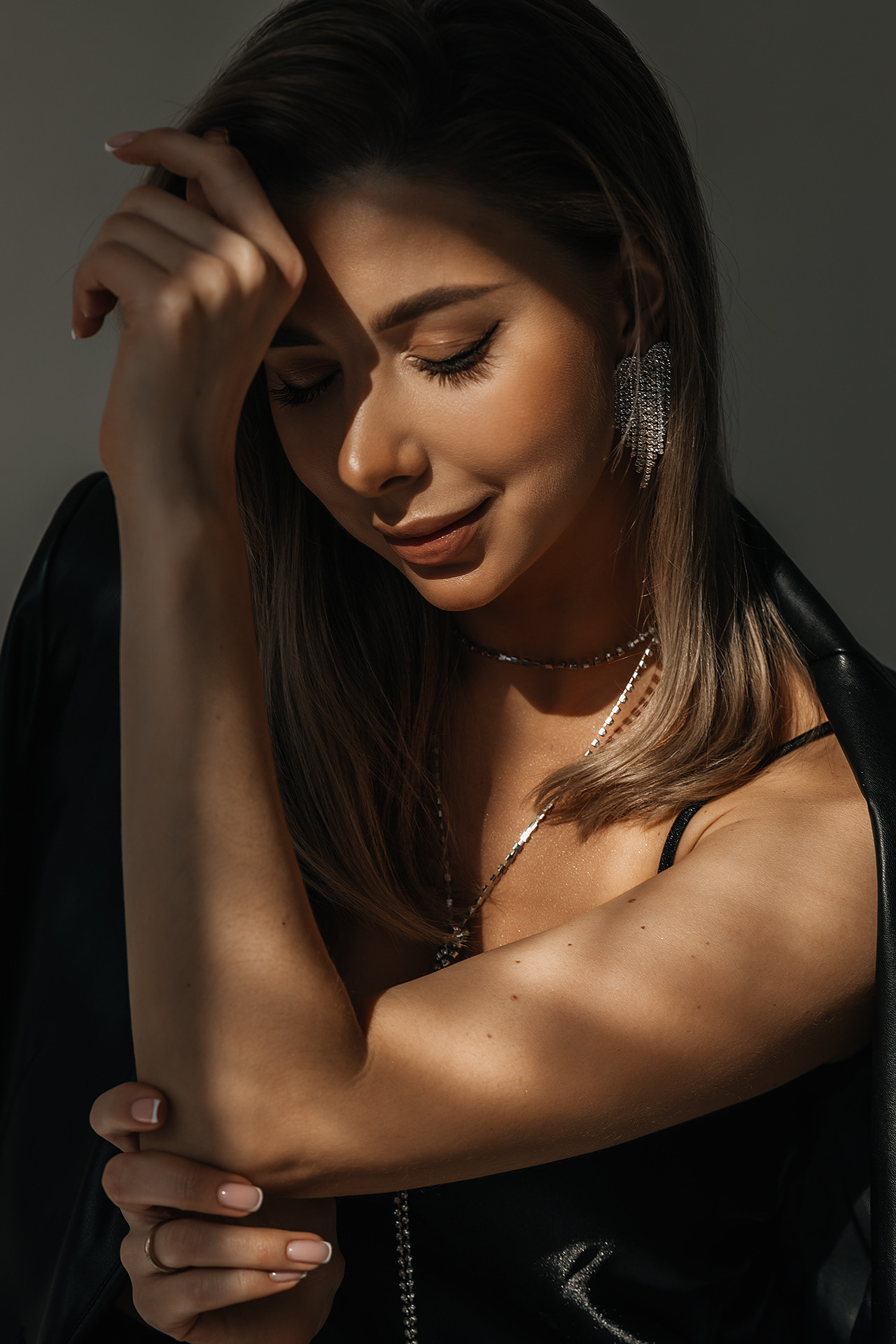 Катя. Фотограф