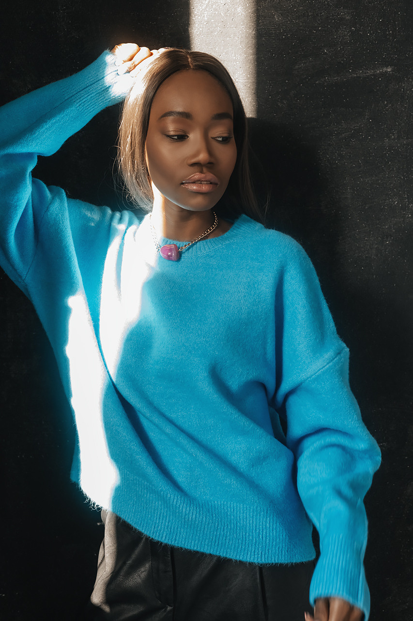 Наоми. Фотограф