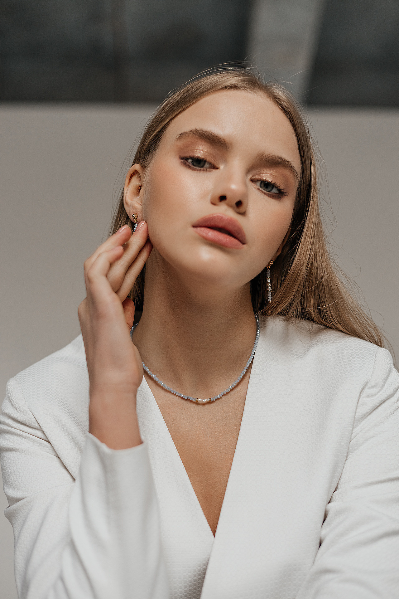 Полина. Фотограф