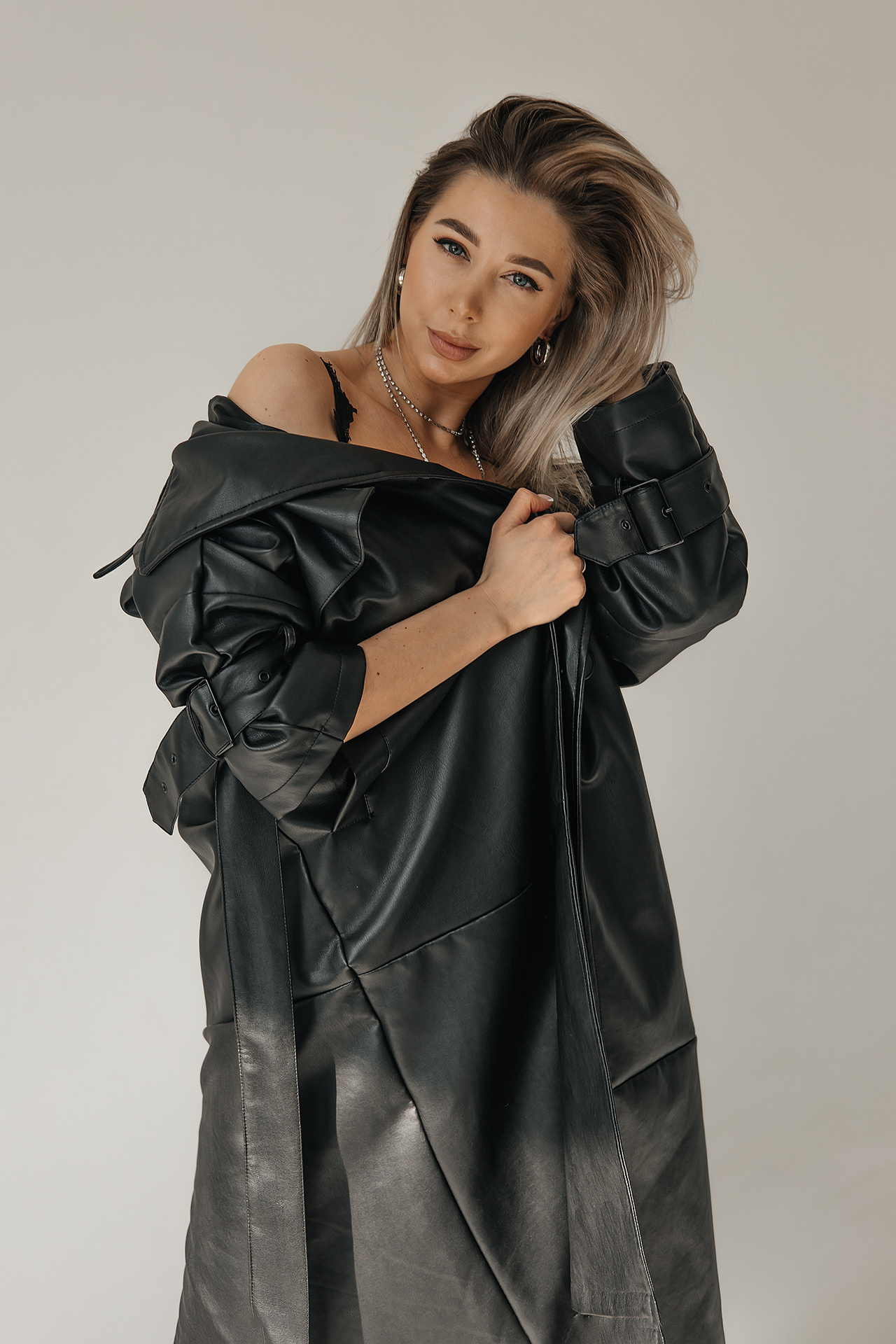 Катя. Фотограф