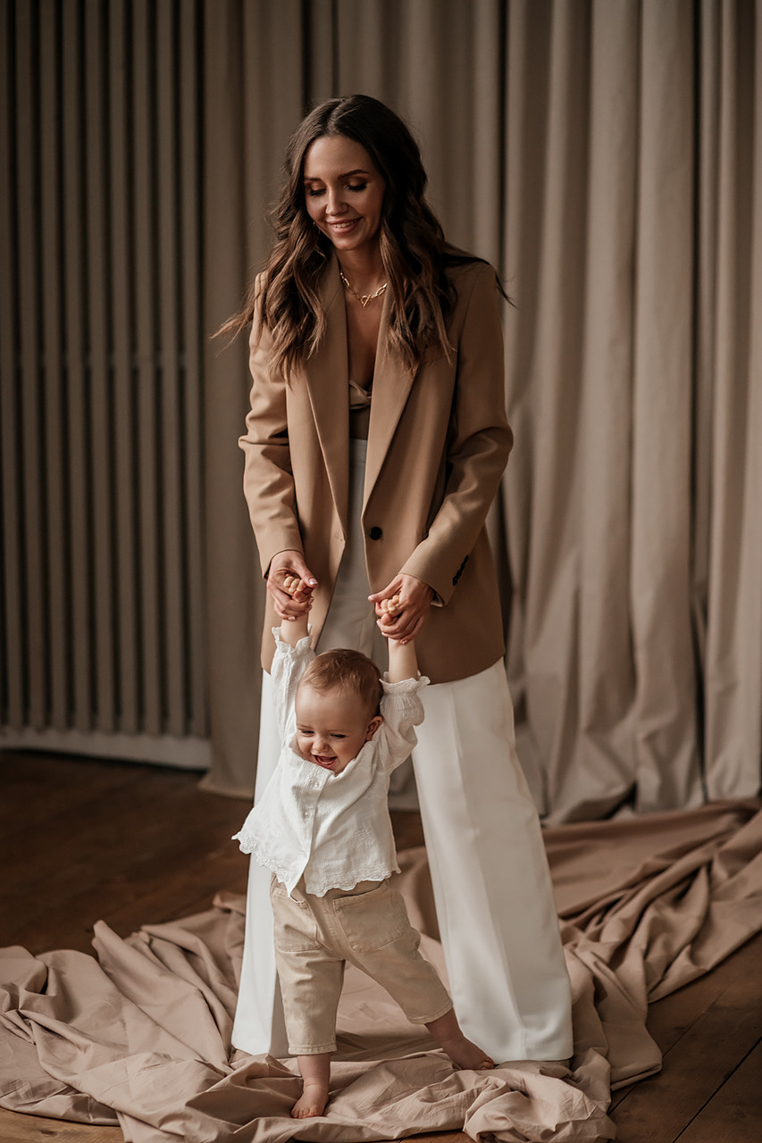 Рита и Лиза. Фотограф