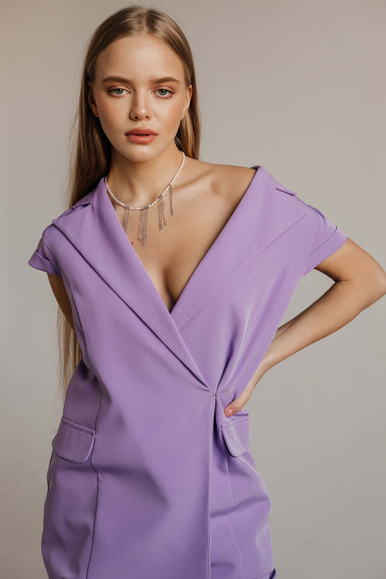 Полина. Фотограф