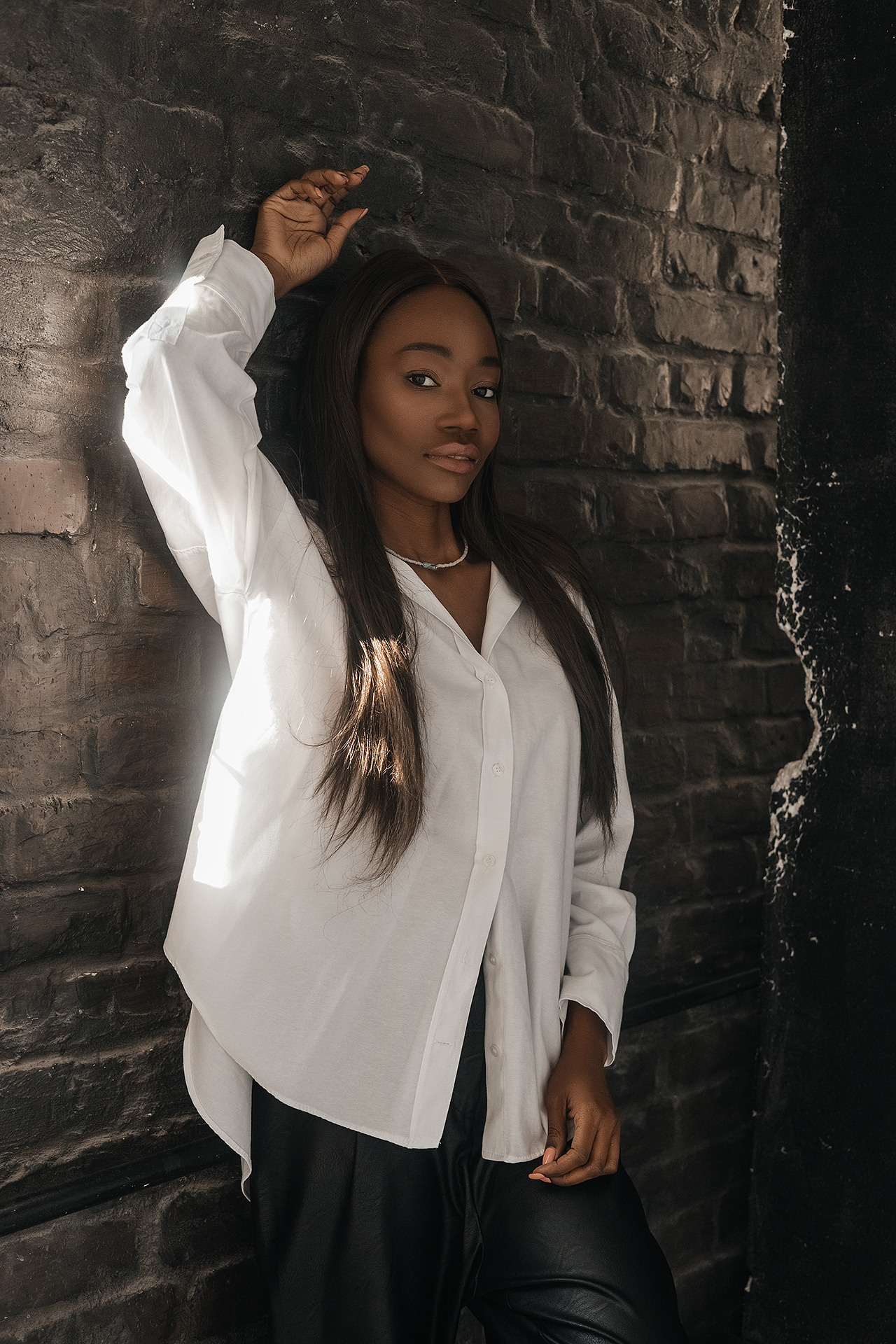 Наоми. Фотограф