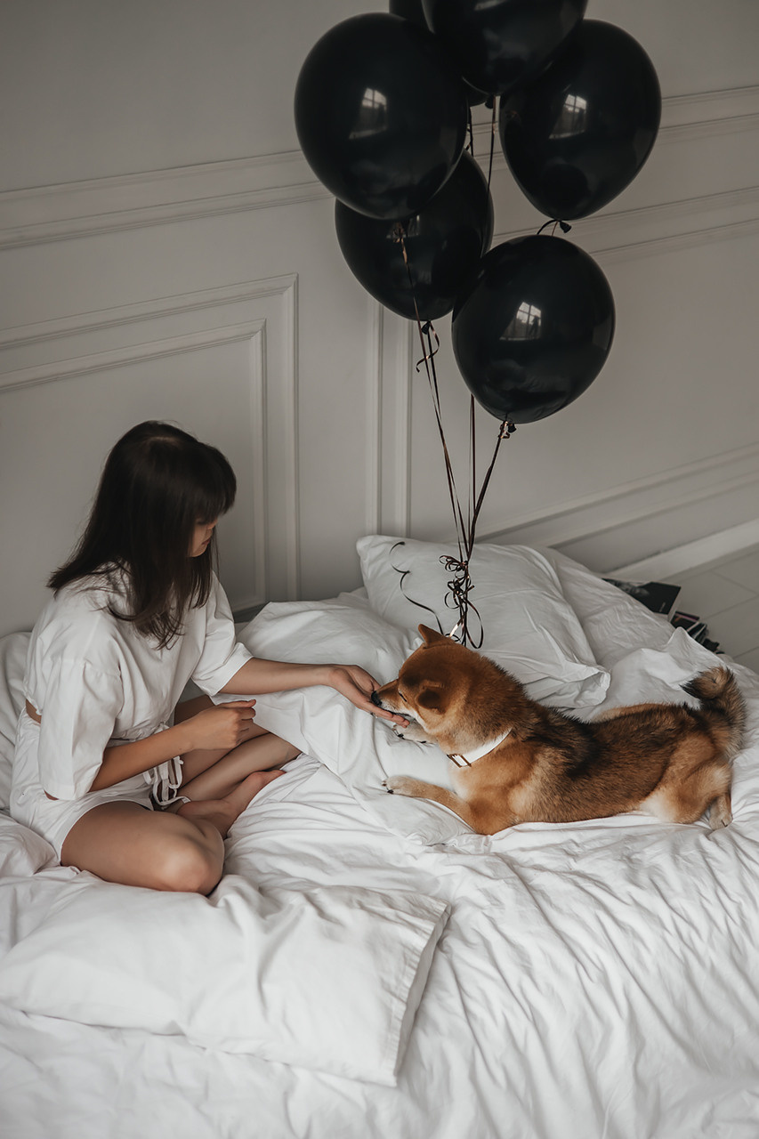 Яна и Ханзо |Happy B-day Ханзо_2 года|. Фотограф