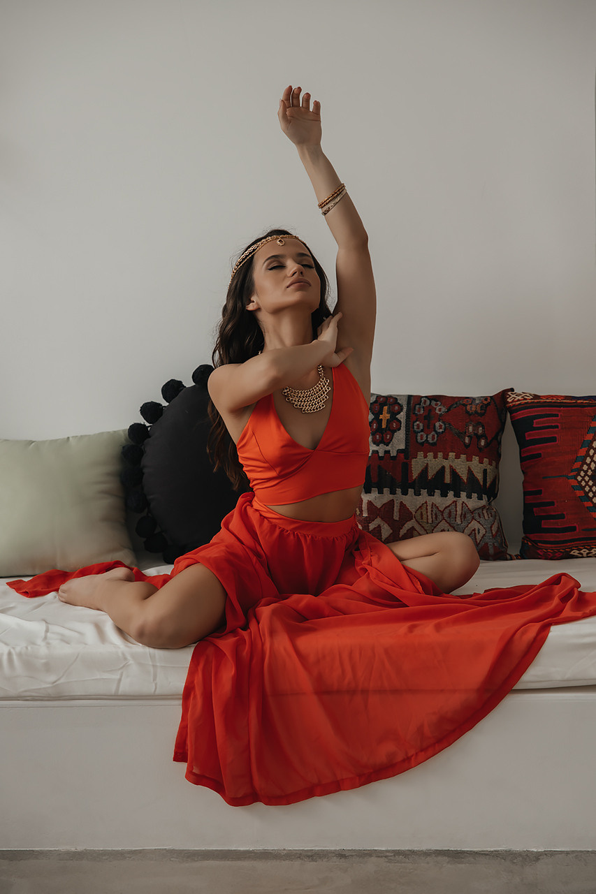 Жанна. Фотограф