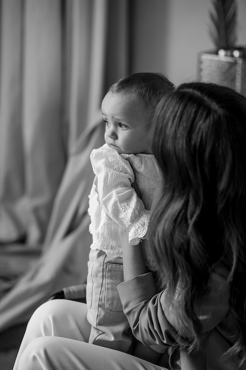 Рита и Лиза. Фотограф