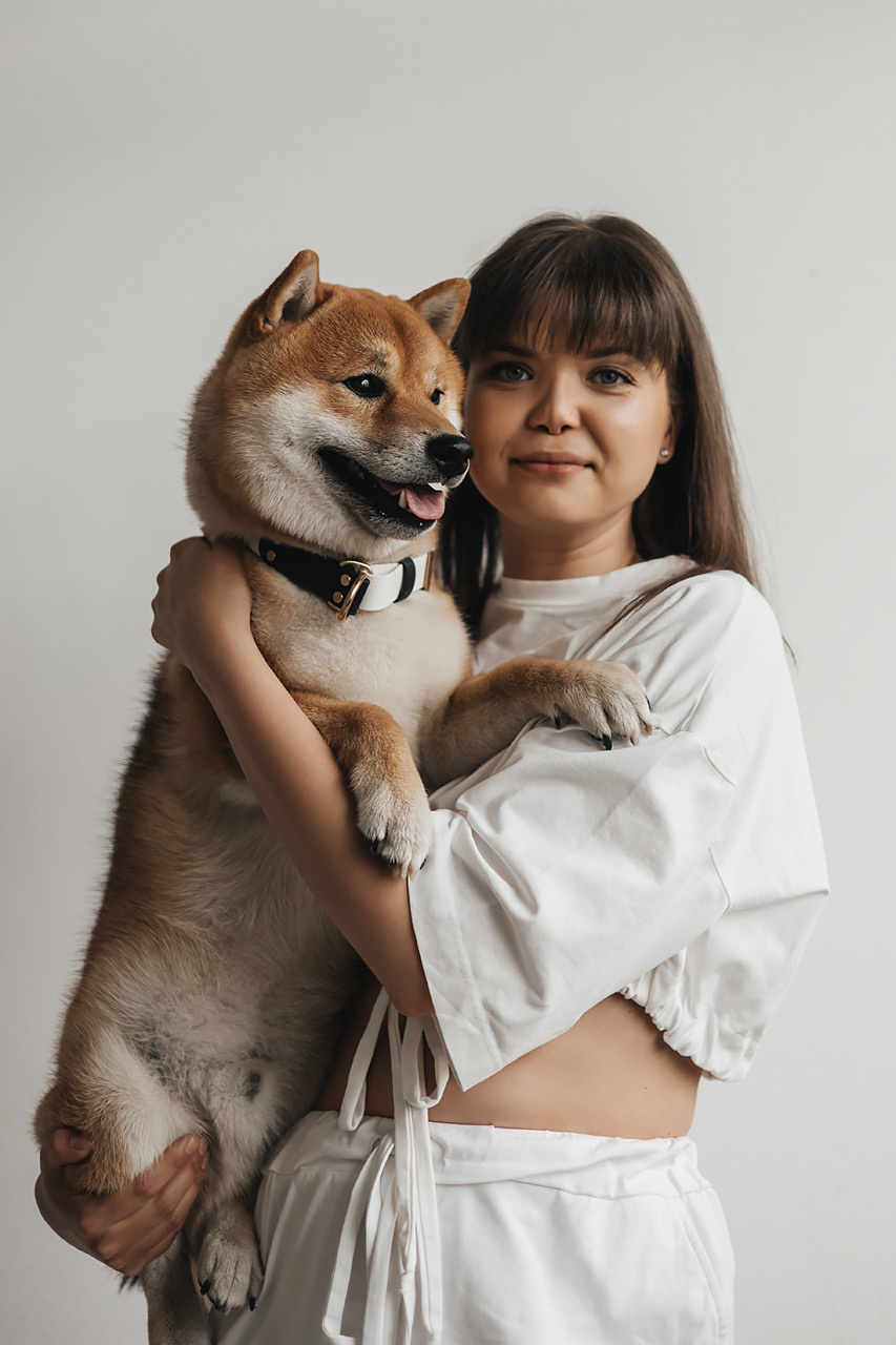 Яна и Ханзо |Happy B-day Ханзо_2 года|. Фотограф