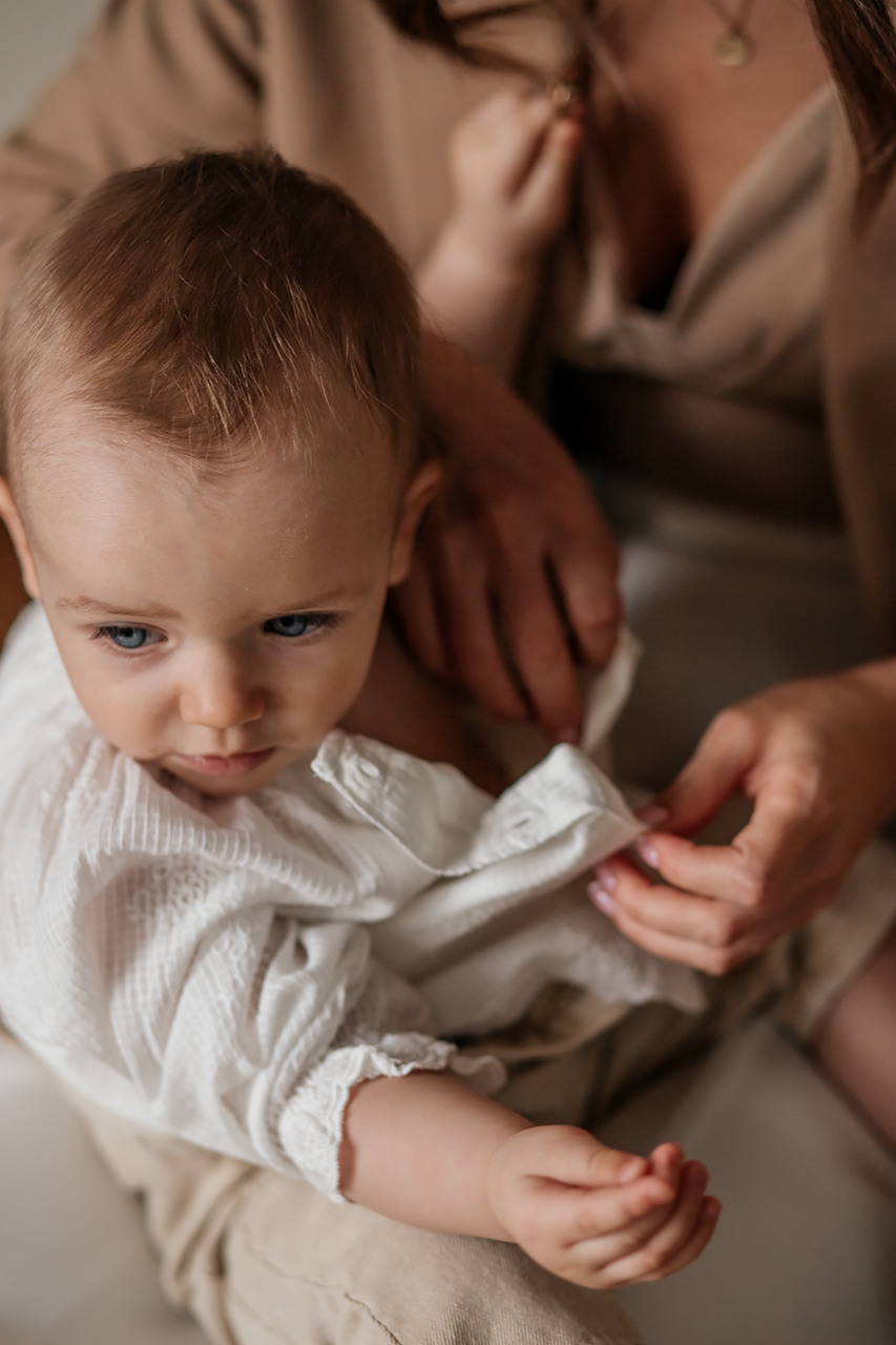 Рита и Лиза. Фотограф