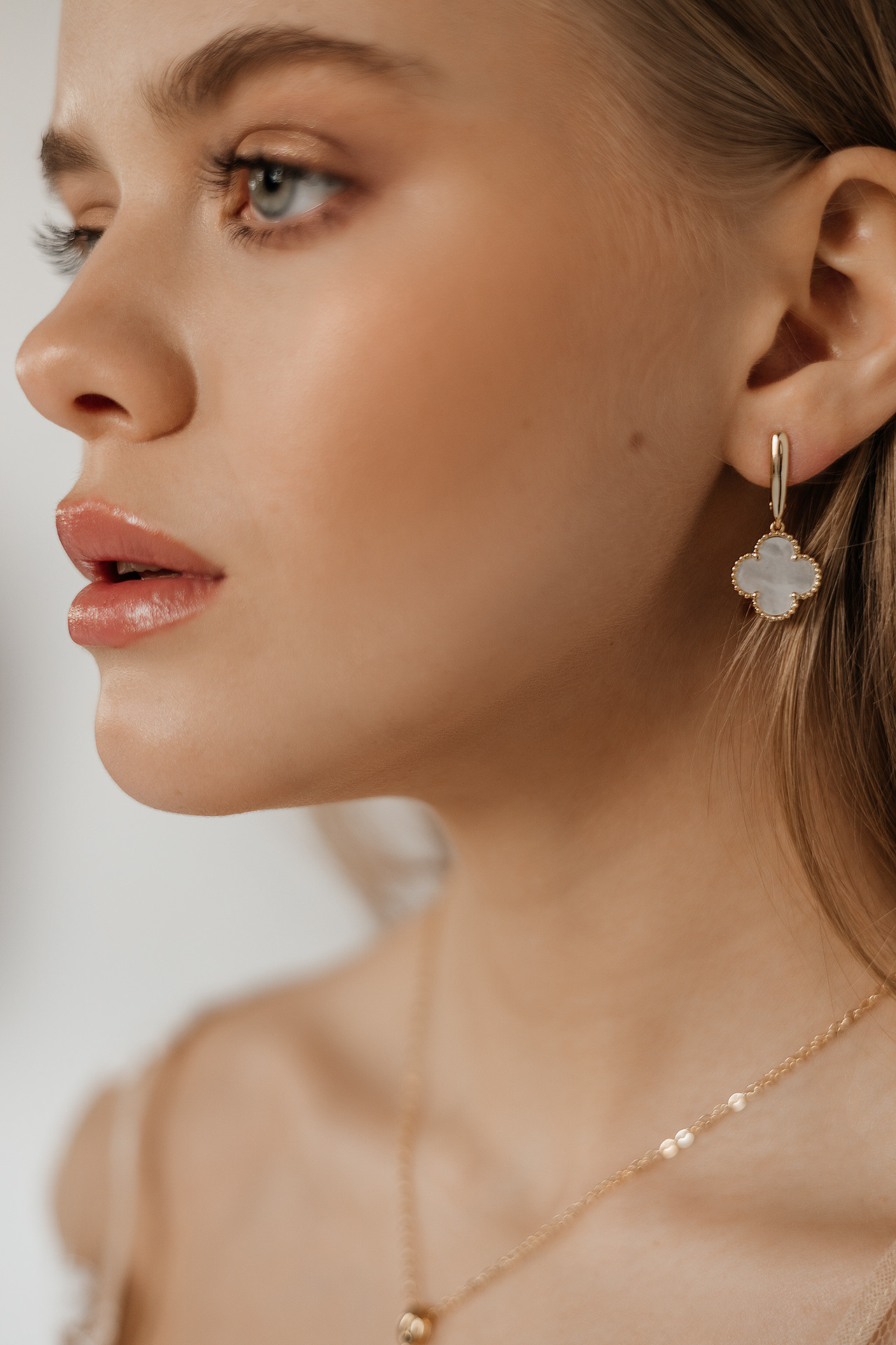 Полина. Фотограф