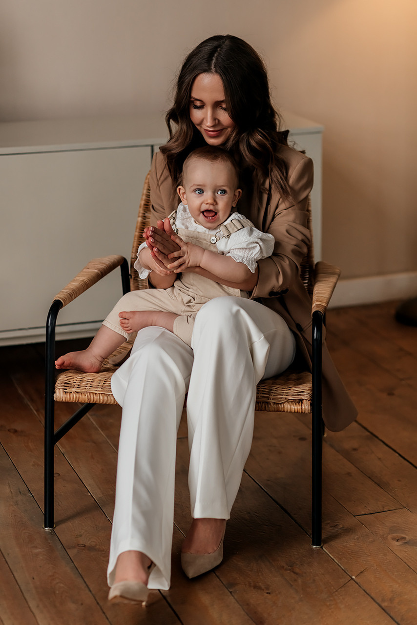 Рита и Лиза. Фотограф