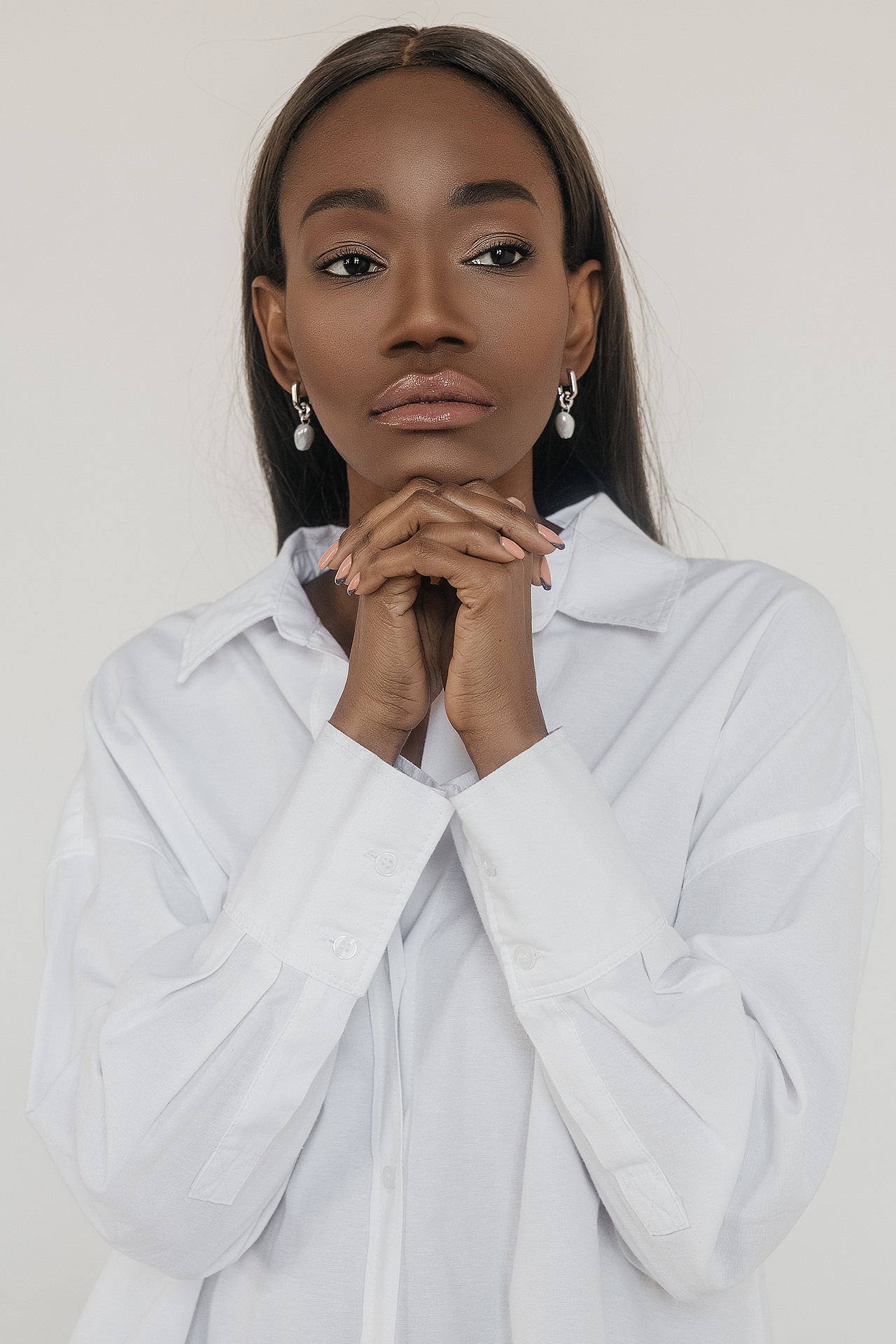 Наоми. Фотограф