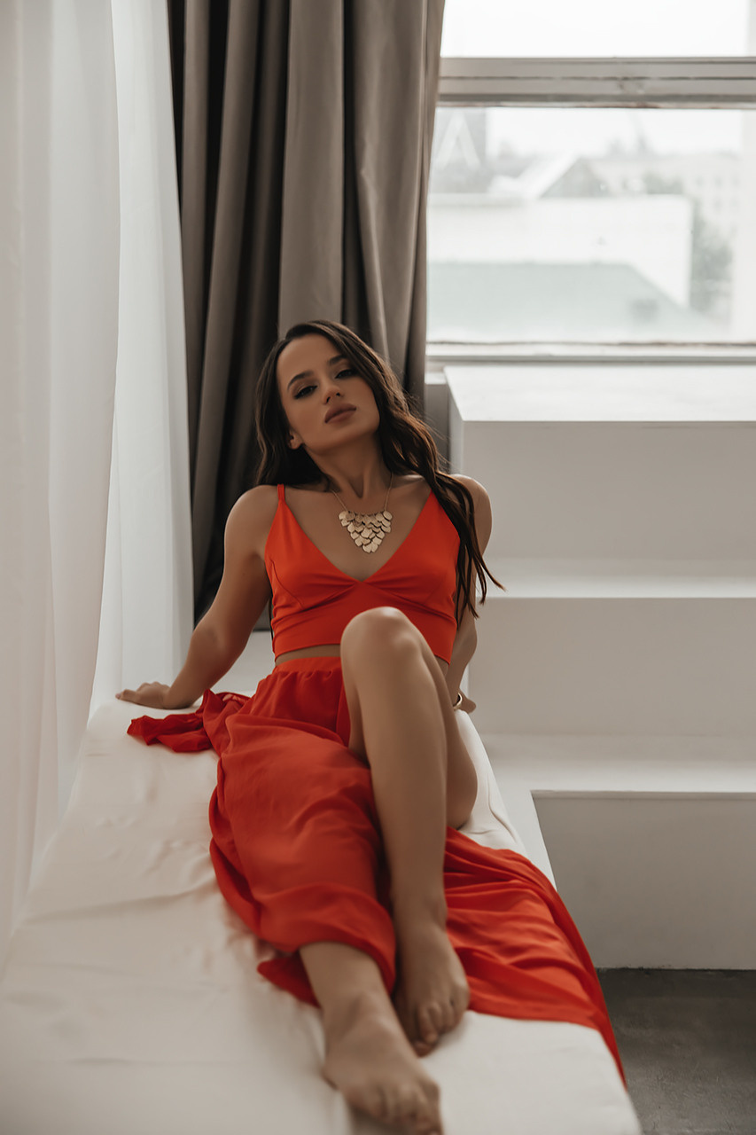 Жанна. Фотограф