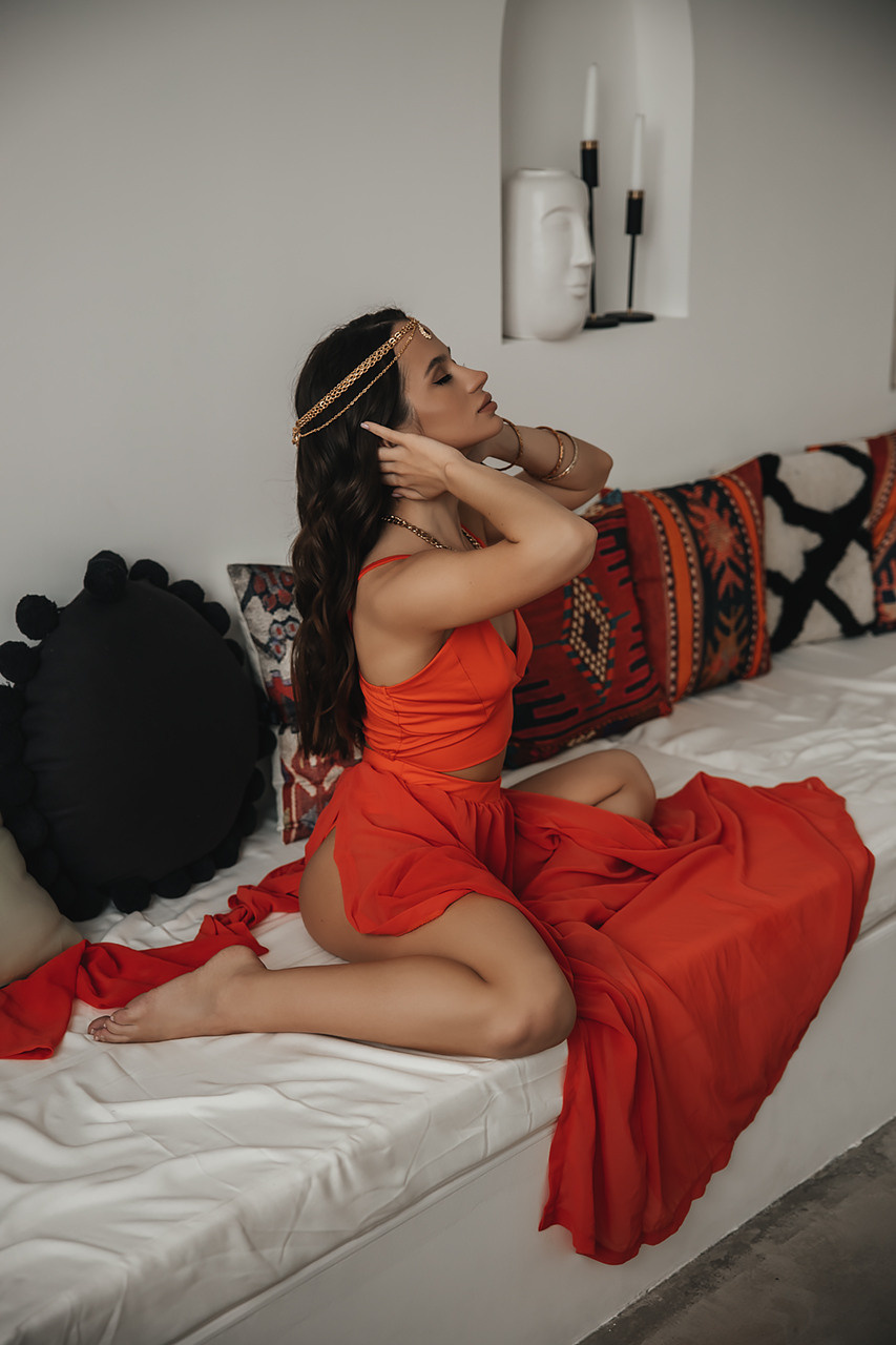 Жанна. Фотограф