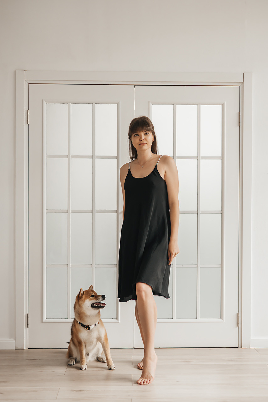 Яна и Ханзо |Happy B-day Ханзо_2 года|. Фотограф