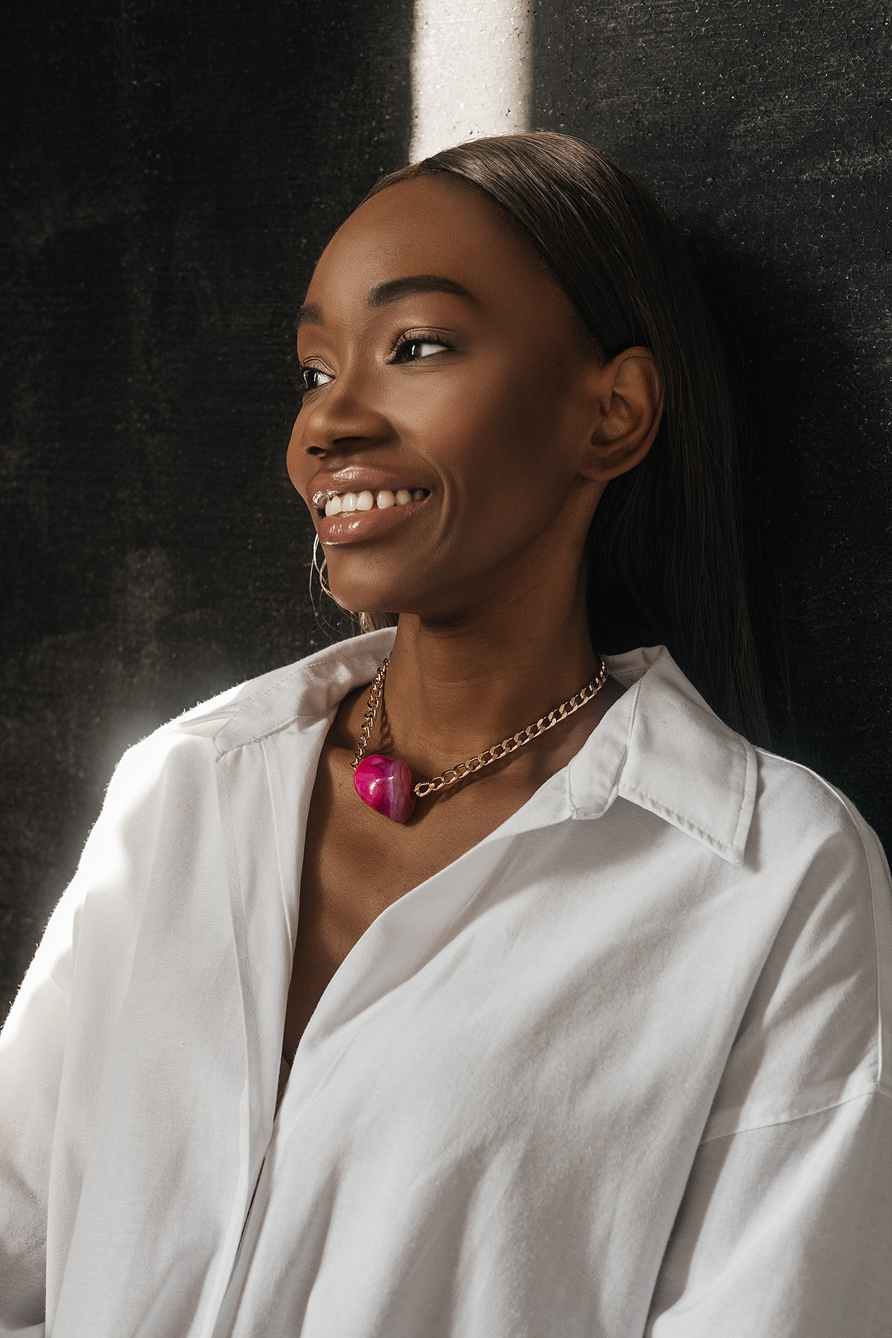 Наоми. Фотограф