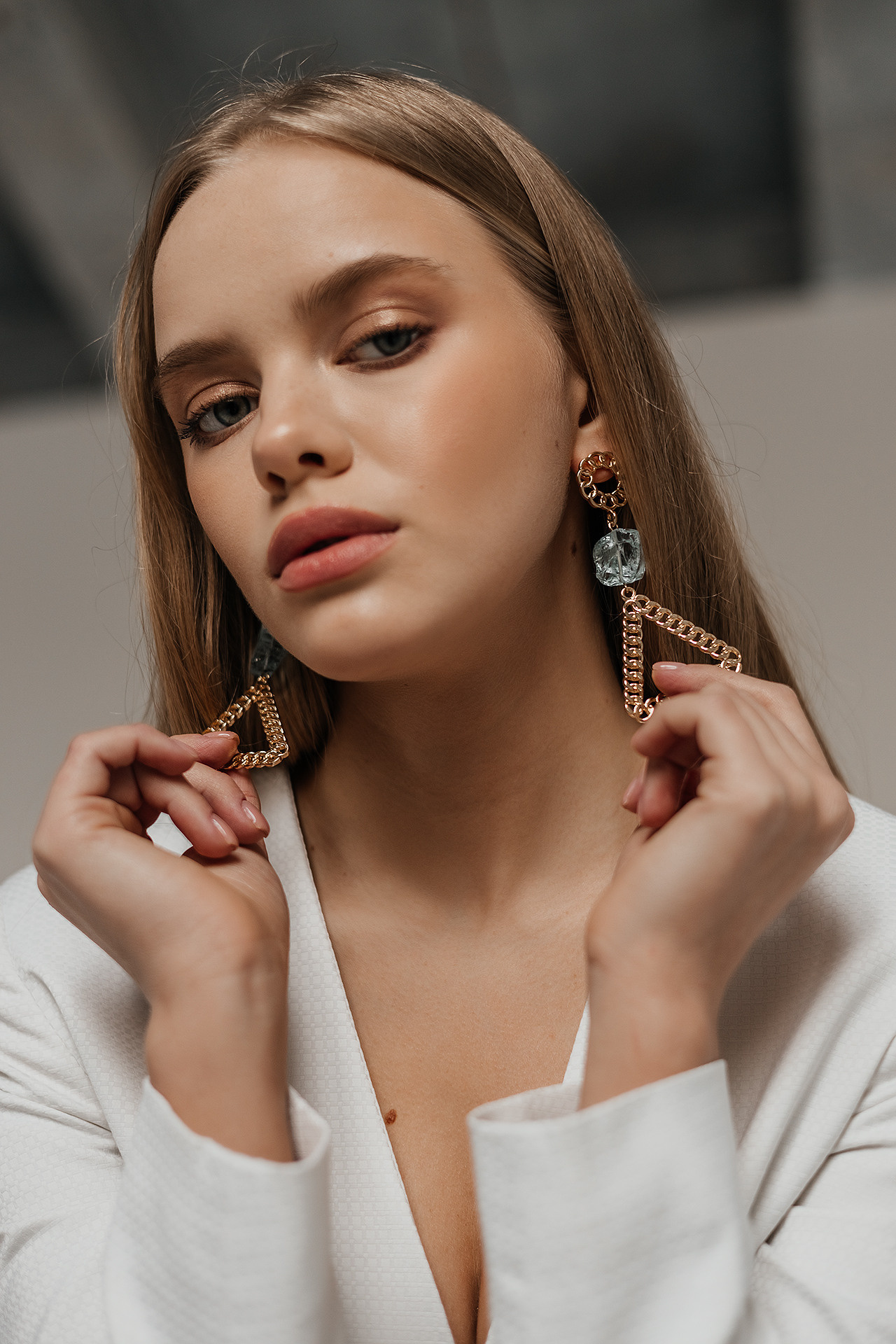 Полина. Фотограф