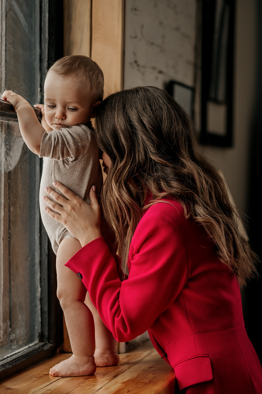 Рита и Лиза. Фотограф