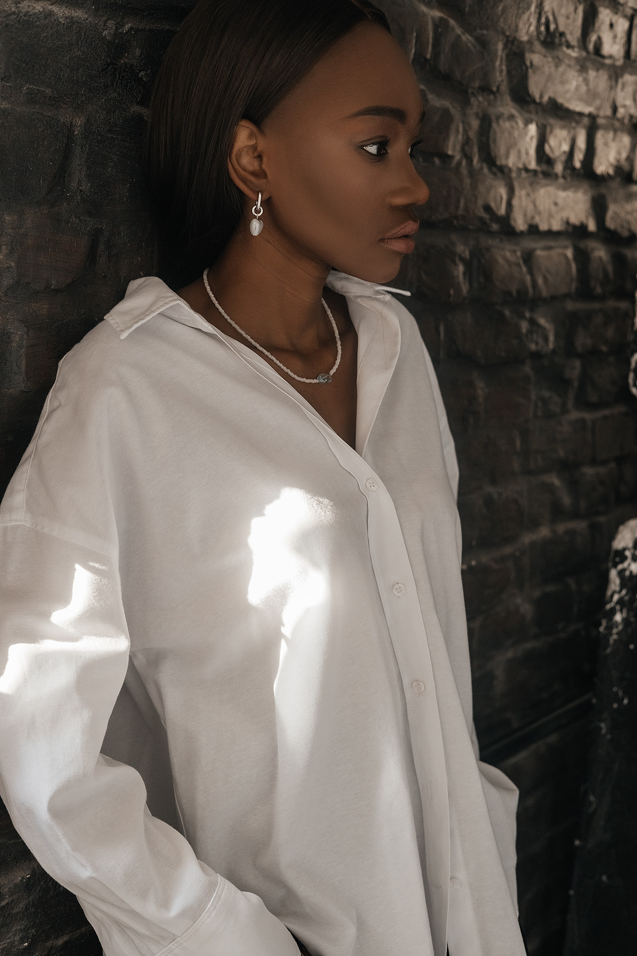 Наоми. Фотограф