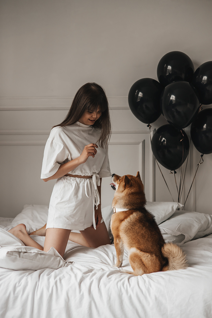 Яна и Ханзо |Happy B-day Ханзо_2 года|. Фотограф