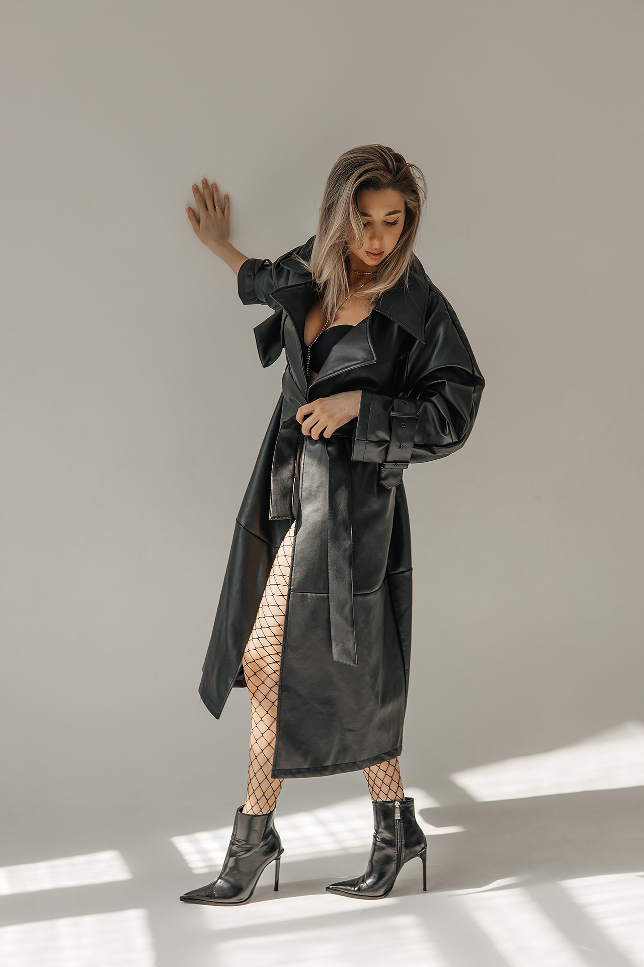 Катя. Фотограф