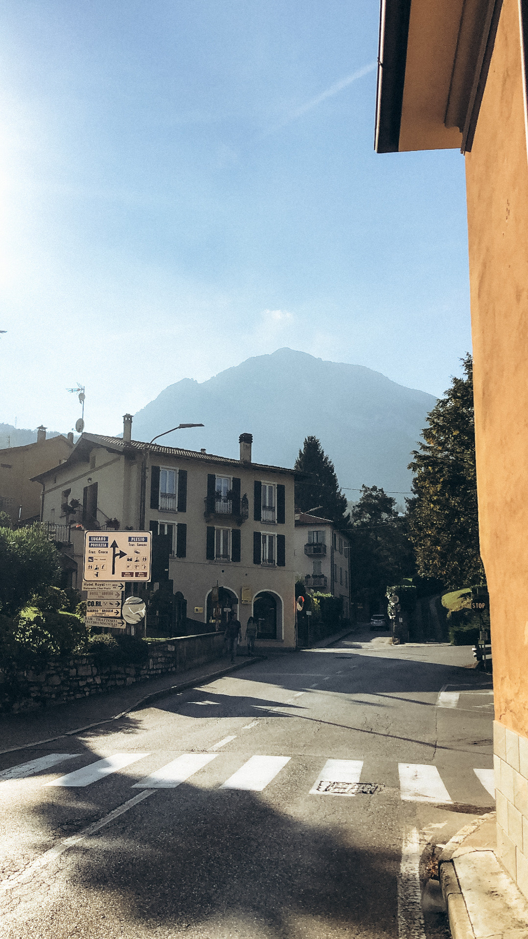 Ломбардия. Свадебный фотограф Москва Степановский Александр