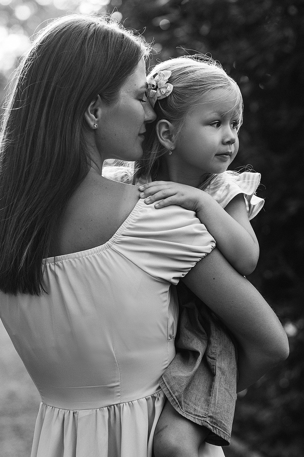 Семейная фотосессия. Фотограф Виктория Грибова г. Вологда