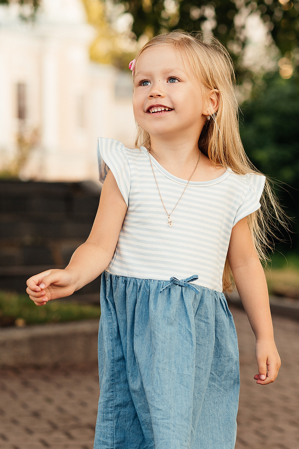 Семейная фотосессия. Фотограф Виктория Грибова г. Вологда