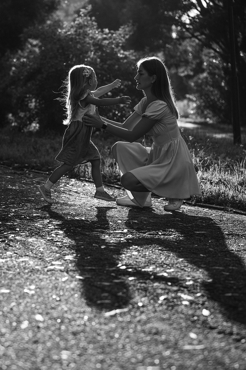 Семейная фотосессия. Фотограф Виктория Грибова г. Вологда