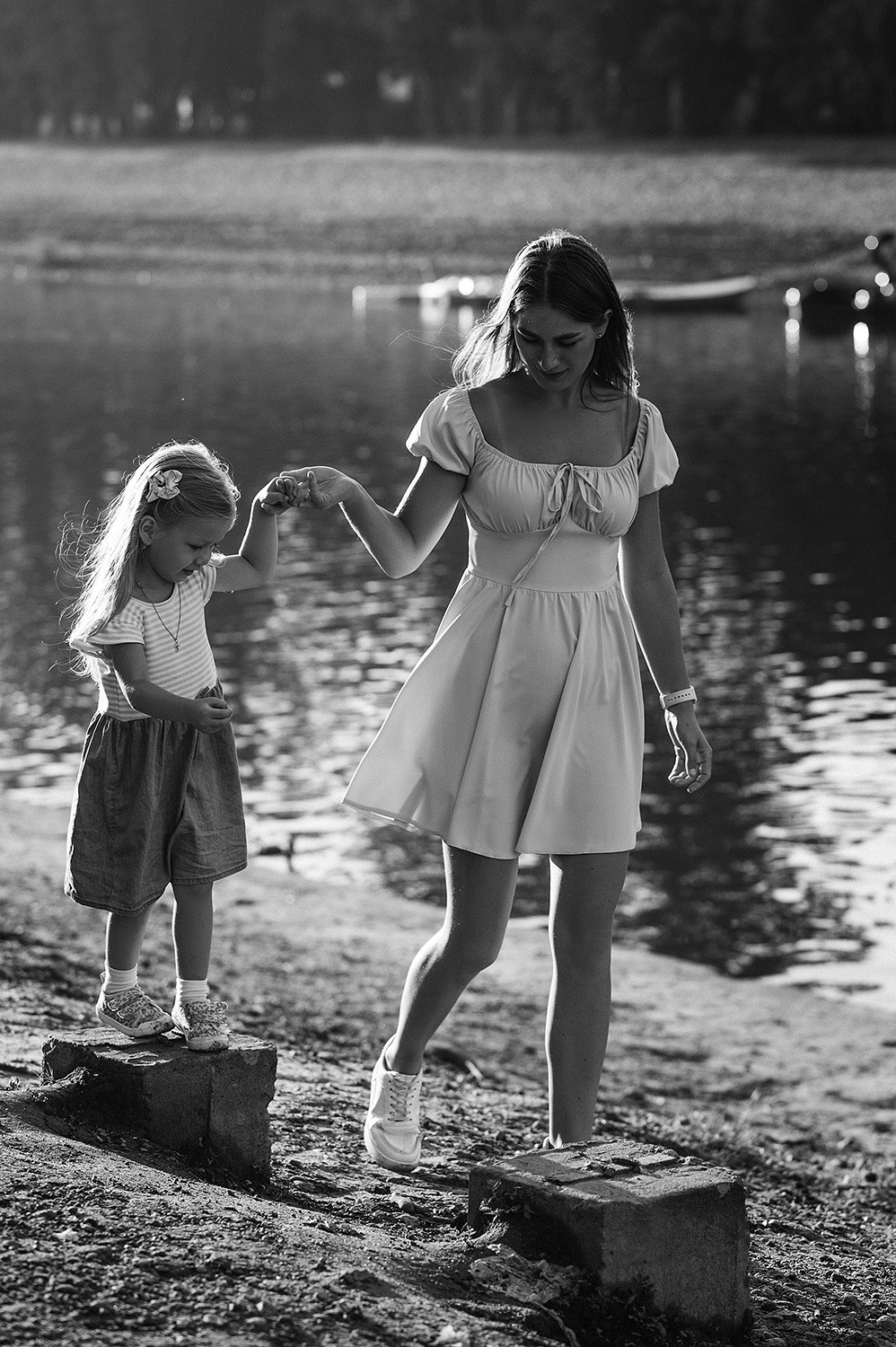 Семейная фотосессия. Фотограф Виктория Грибова г. Вологда