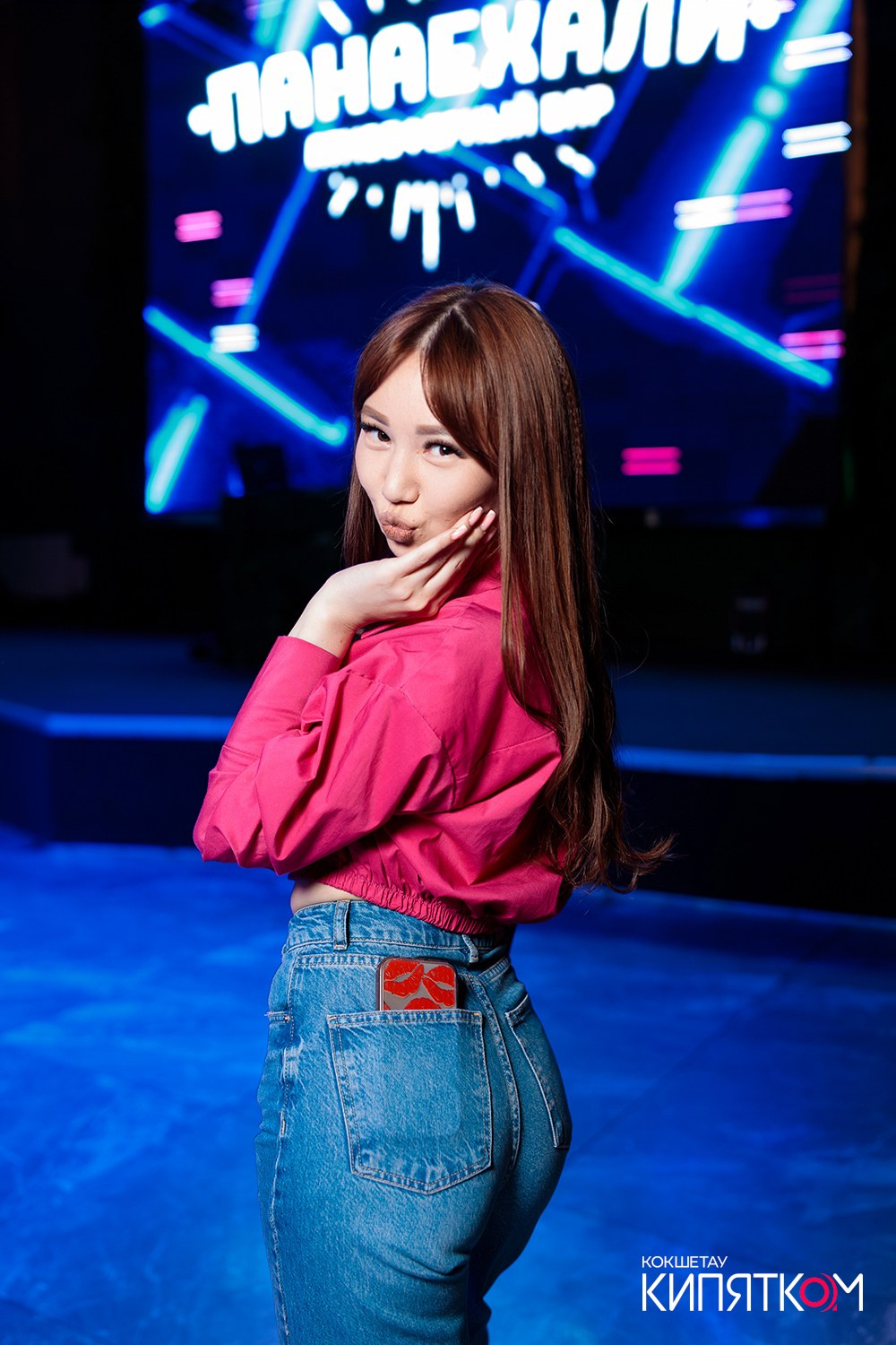 ПАНАЕХАЛИ. КИПЯТКОМ КОКШЕТАУ