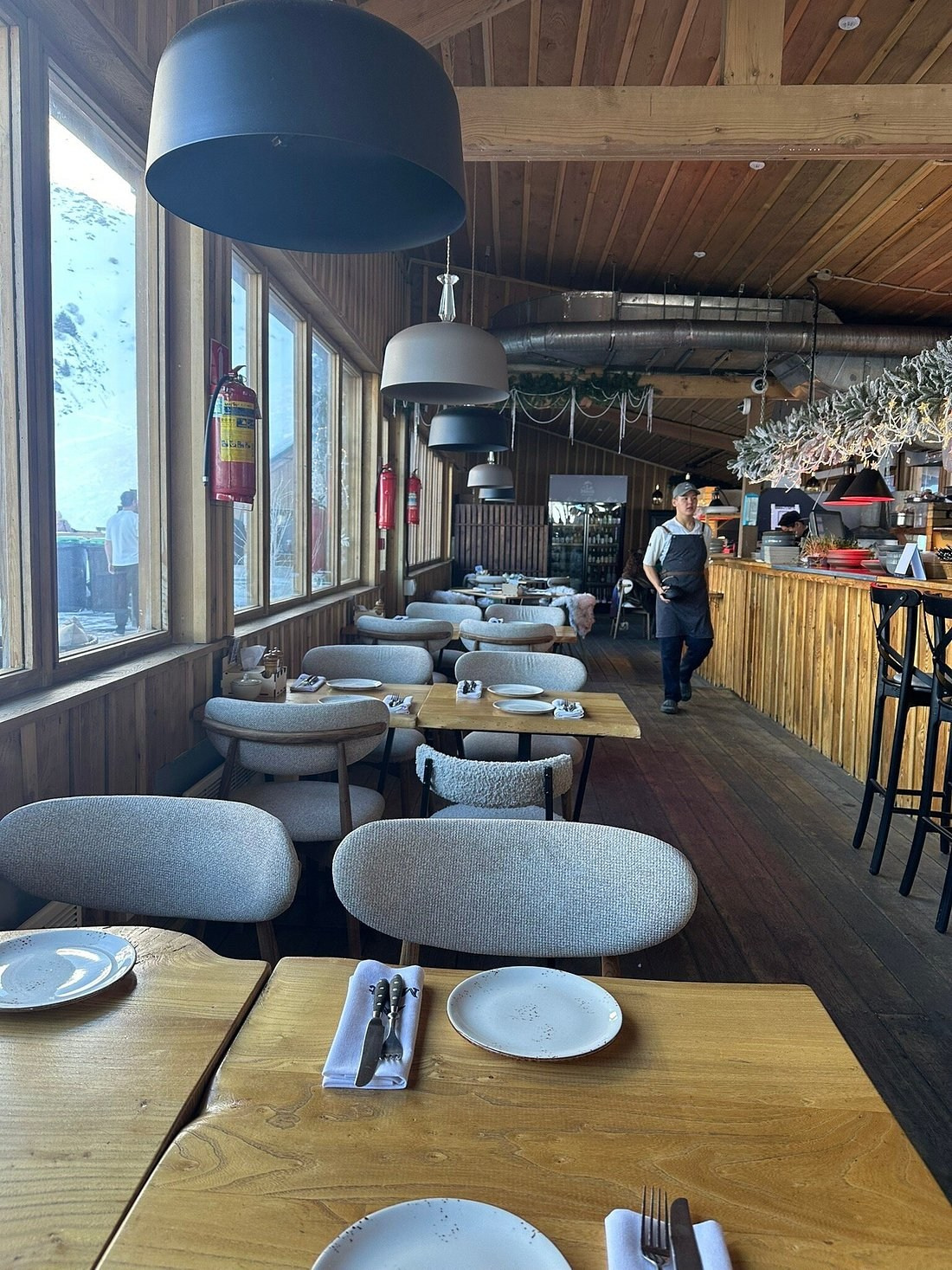 Курорт Шымбулак (Чимбулак) в Алматы — отдых круглый год