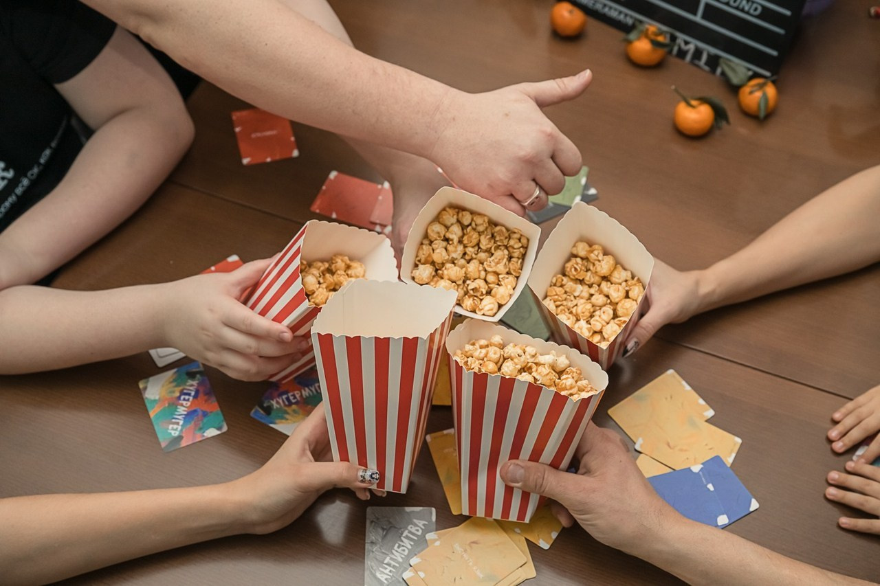 Отзывы. Фотограф Саратов Юлия Петрова