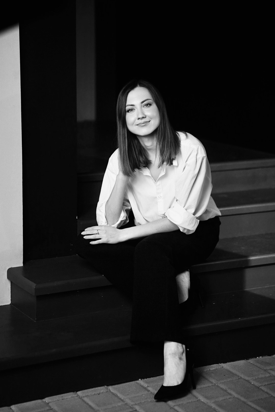 Съемка для дочек и мамы. Фотограф в Минске Анна Кучинская