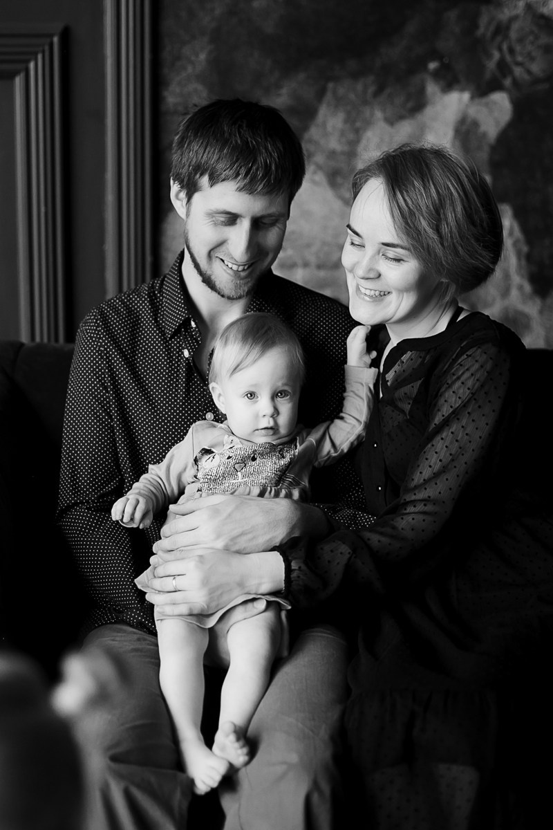 Семейные. Главная