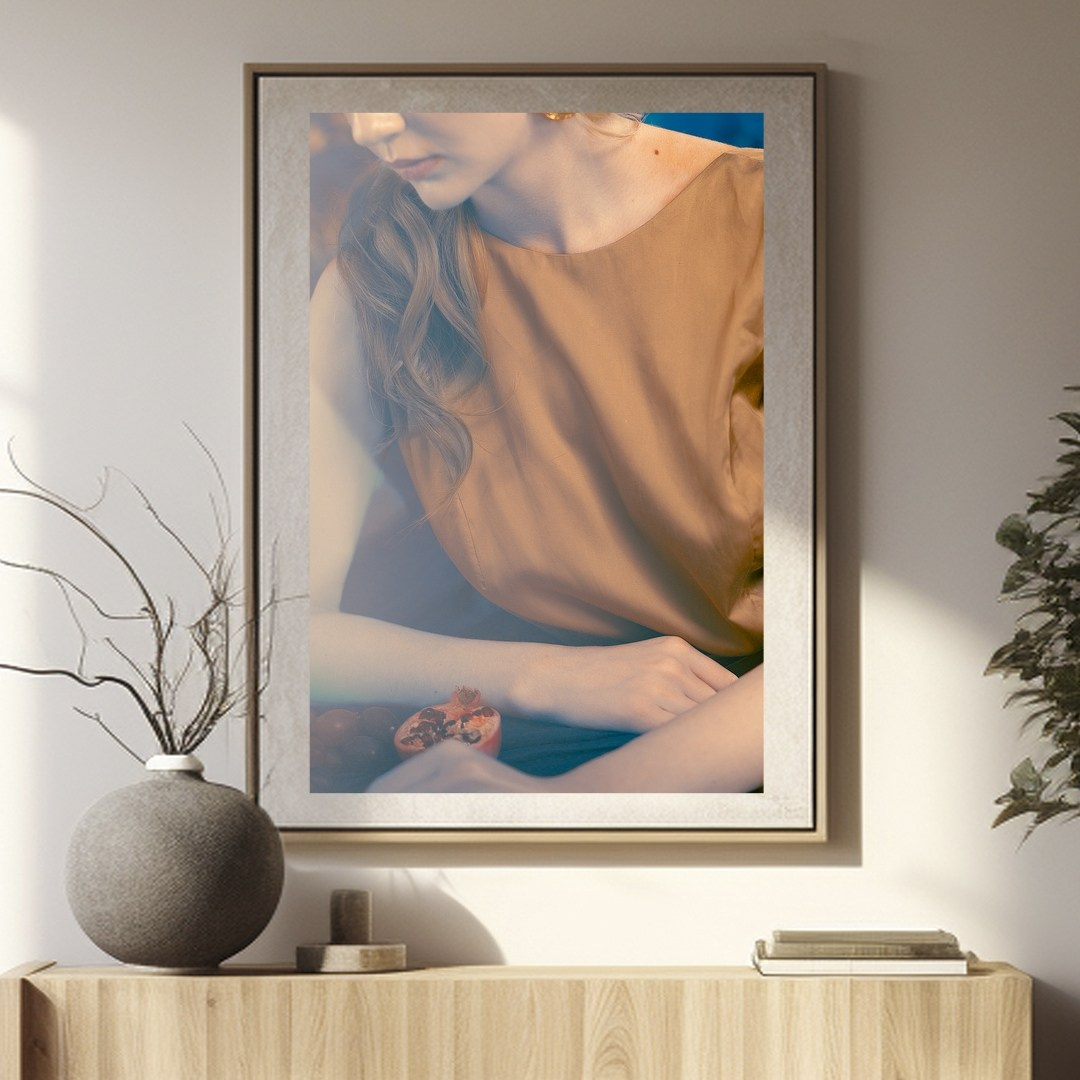 Рутина. Фотограф в г. Пятигорске