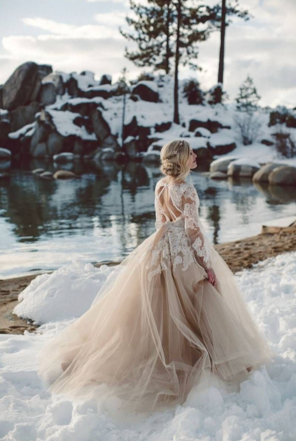 Свадьба зимой. Свадебный фотограф/видеограф Краснодар, Сочи, Волгоград, Москва, 8 937 693 00 80