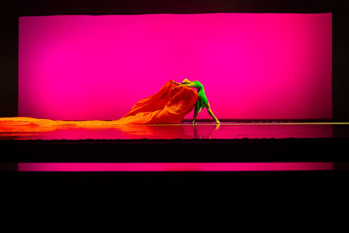 Новофест Фестиваль современного танца. Главная