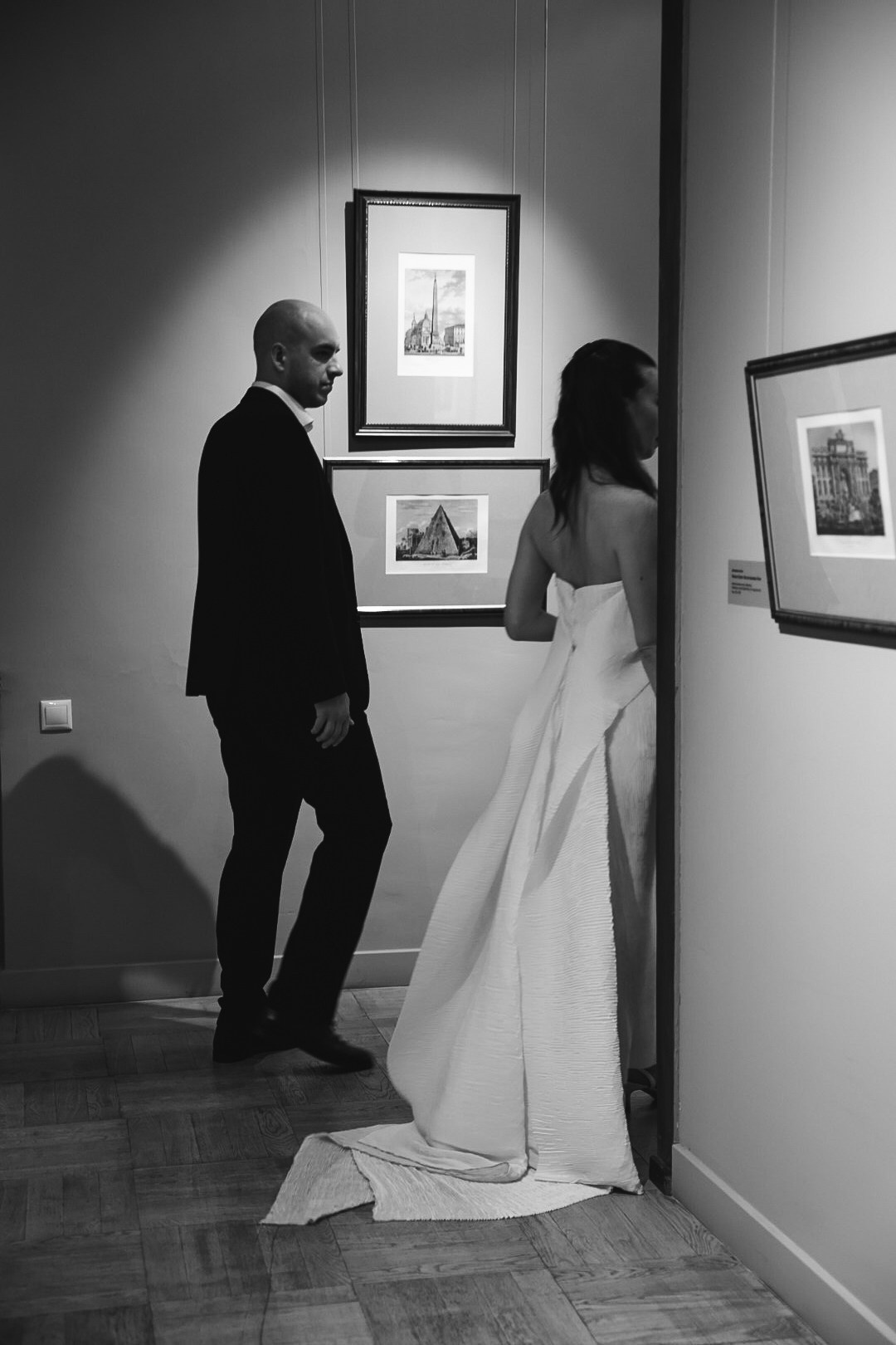 Родион и Аня. Фотограф Нижний Новгород