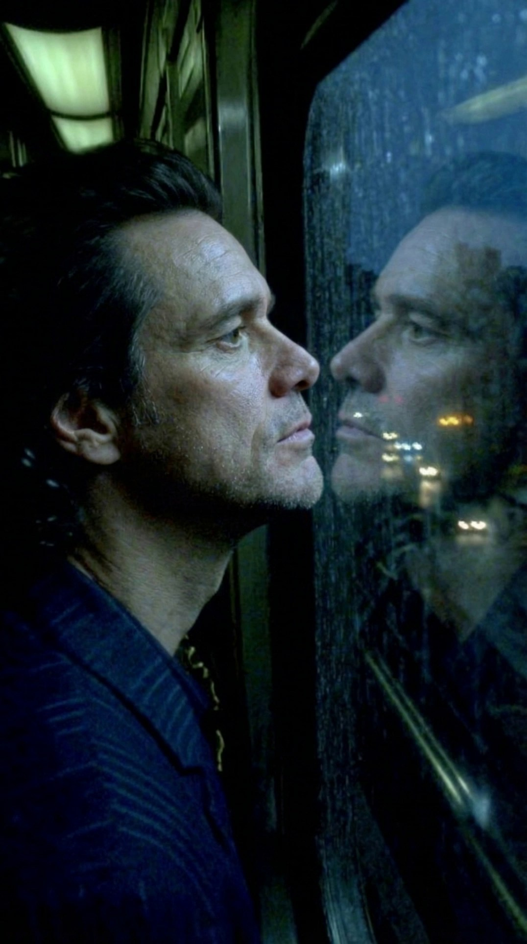 AI-видео. Yung_linn_ai