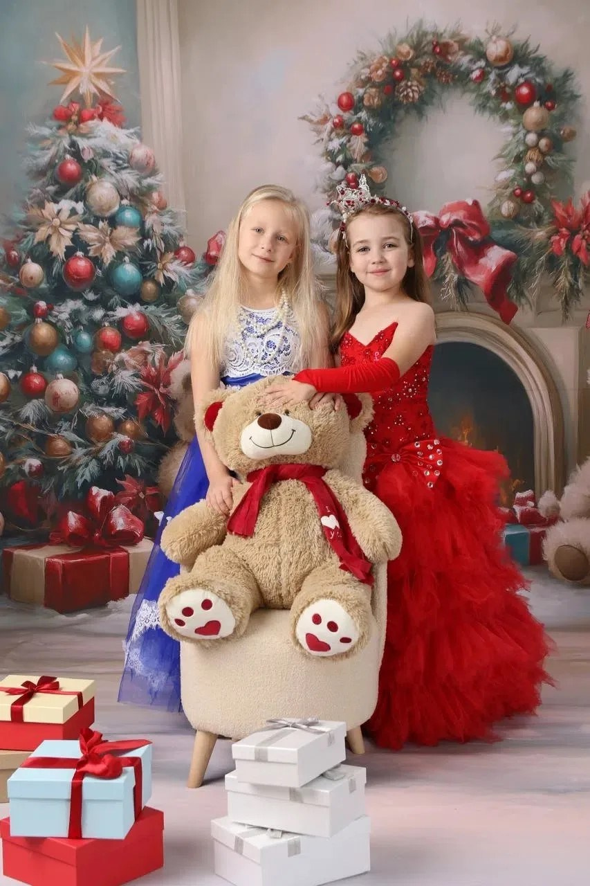 Новогодняя история. Фото и видеосъёмка в Стерлитамаке - profi.photo